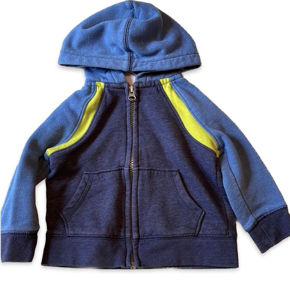 💚 Circo Jacket - Picture 2 of 3